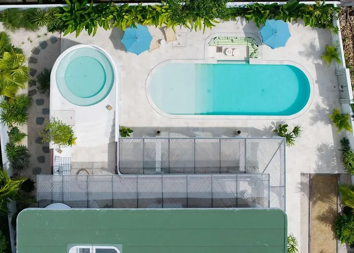 别墅 Little Castle 4br Mediterranean Retreat In 坎古